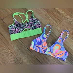 Sports Bra Bundle